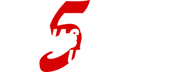 Счастливое число 5