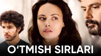 O'tmish sirlari