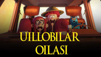 Uillobilar oilasi