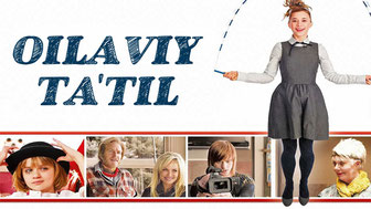 Oilaviy ta'til
