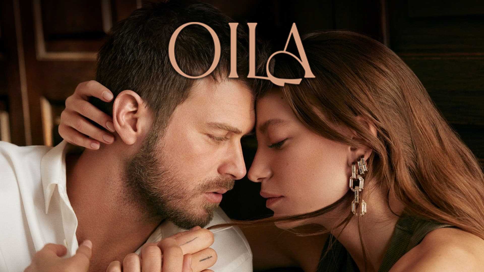 Oila