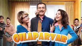 Oilaparvar