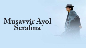 Musavvir ayol Serafina