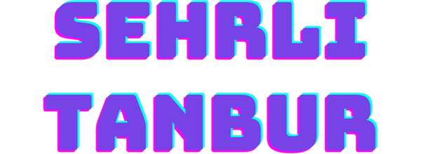 Сеҳрли танбур