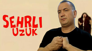 Sehrli uzuk