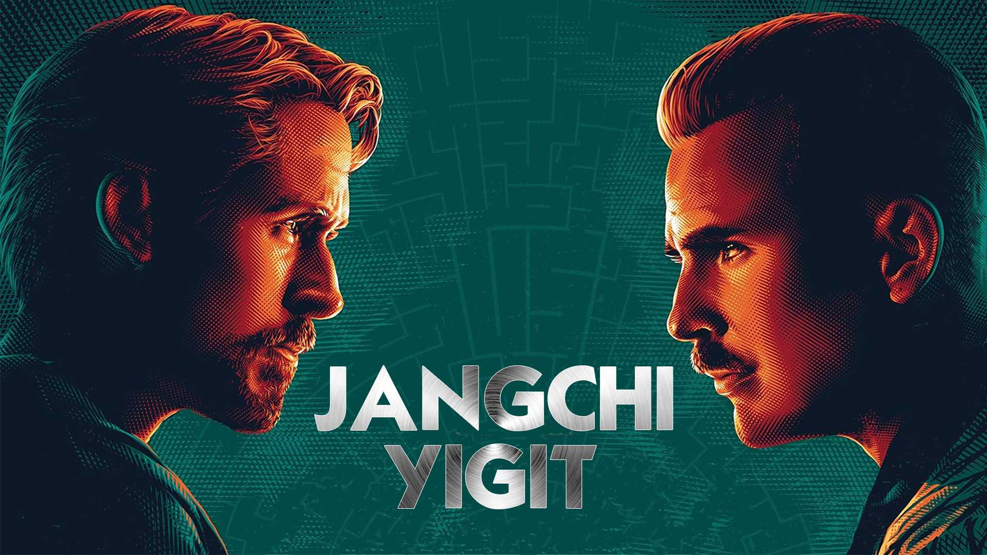 Jangchi yigit