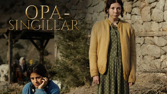 Opa-singillar