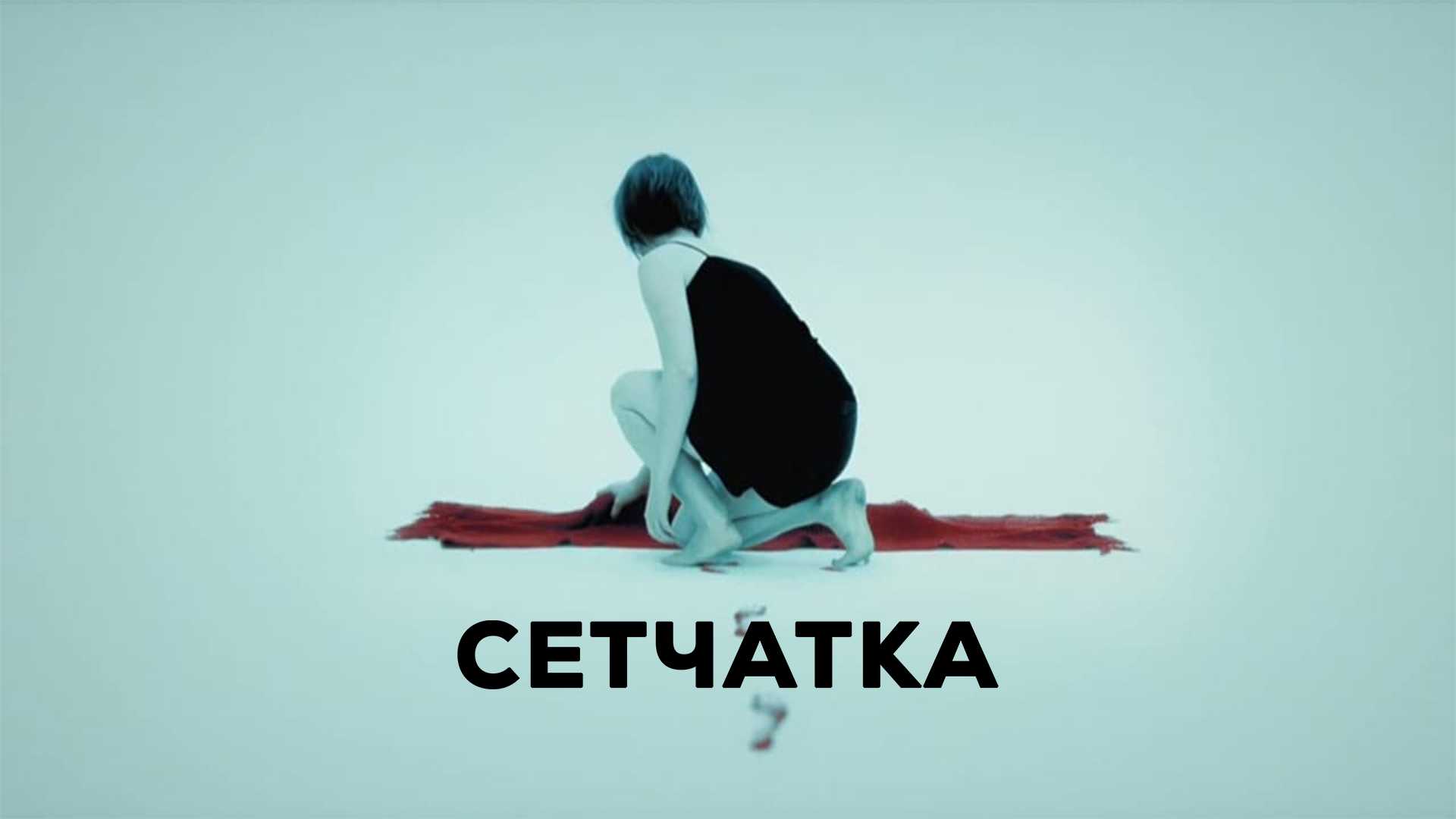 Сетчатка