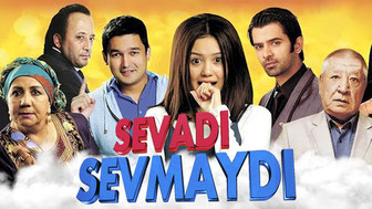 Sevadi sevmaydi