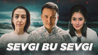 Sevgi bu sevgi