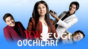 Sevgi ovchilari