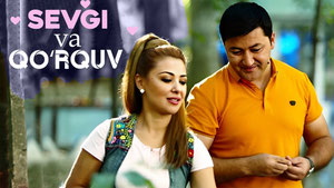 Sevgi va qo'rquv