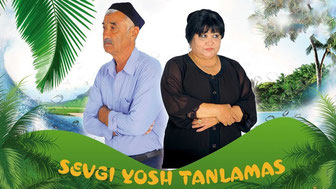 Sevgi yosh tanlamas