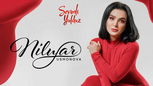 Sevimli yulduz: Nilufar Usmonova bilan