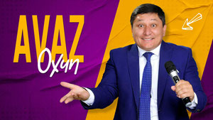 Sevimlida Benefis: Avaz Oxun