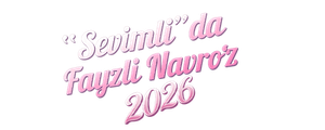 Севимлида Файзли Наврўз 2026