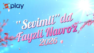 Sevimlida Fayzli Navro'z