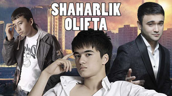 Shaharlik olifta