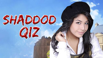 Shaddod qiz