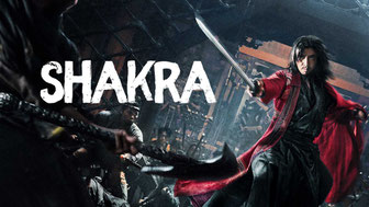 Shakra