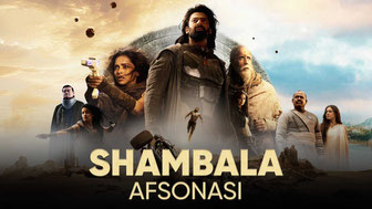 Shambala afsonasi