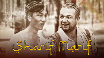 Sharif va Marif