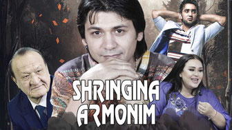 Shiringina armonim