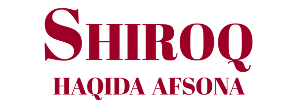 Широқ ҳақида афсона