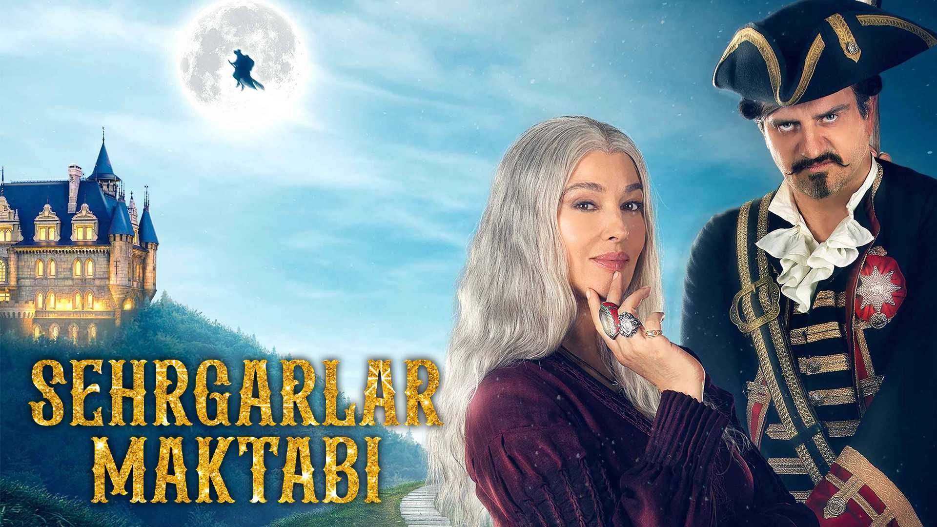 Sehrgarlar maktabi