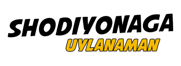 Шодиёнага уйланаман