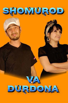 Shomurod va Durdona