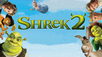 Shrek 2