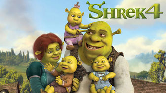 Shrek 4