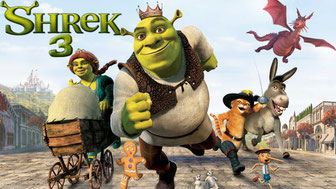 Shrek 3