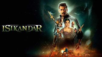 Iskandar