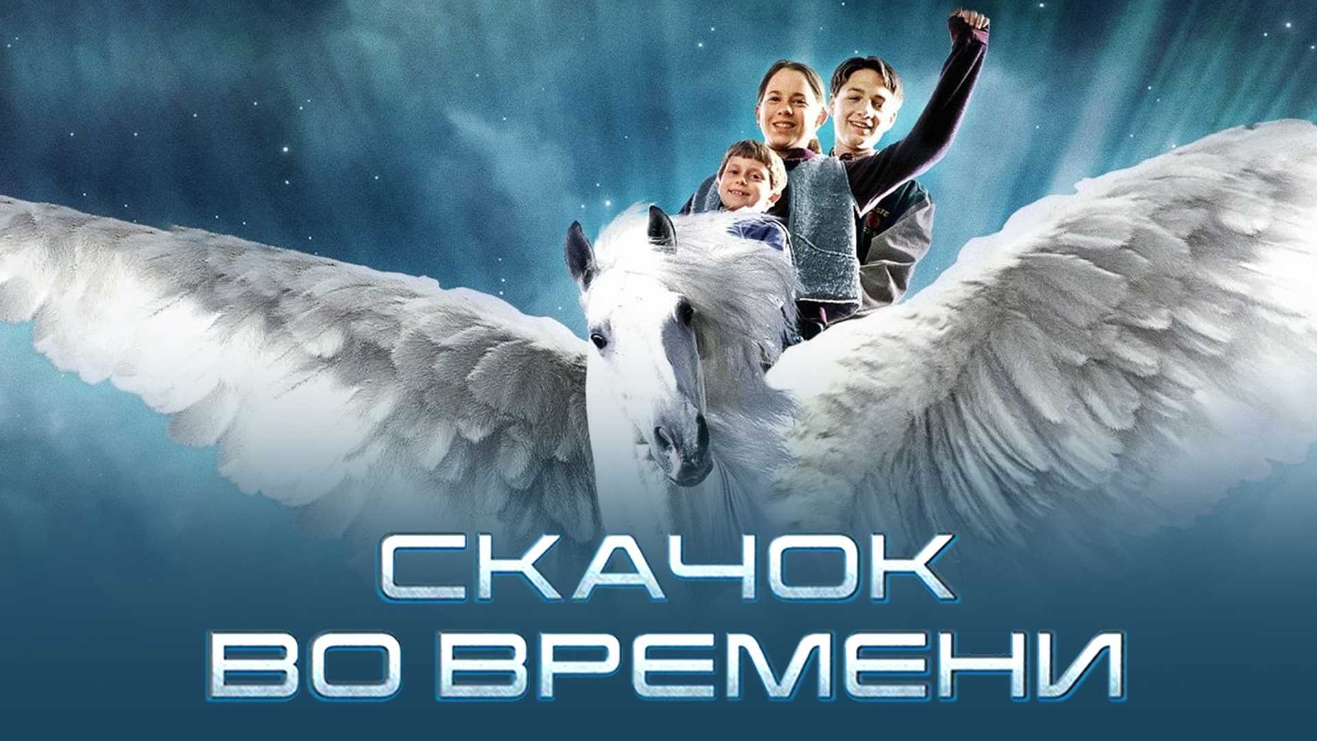 Скачок во времени 2003