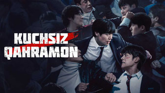 Kuchsiz qahramon