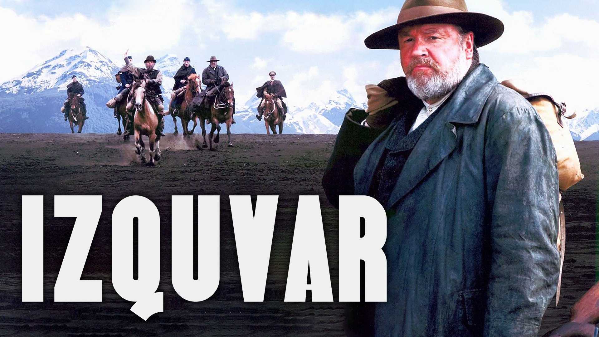 Izquvar