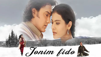 Jonim fido