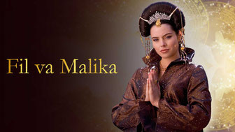 Fil va Malika