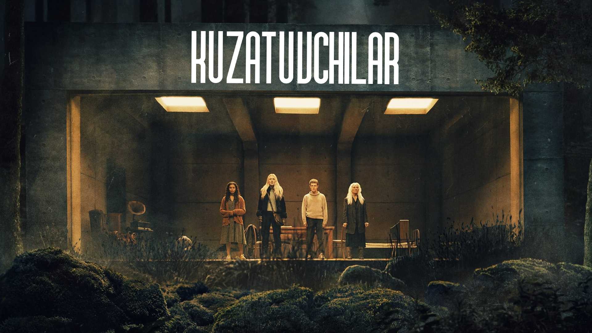 Kuzatuvchilar