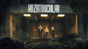 Kuzatuvchilar