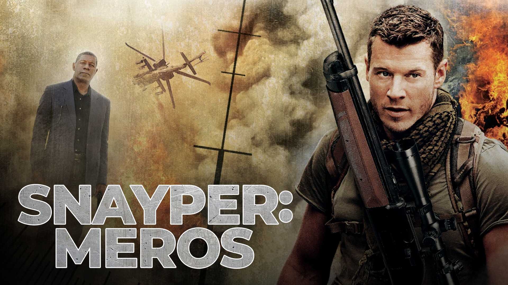 Snayper:Meros