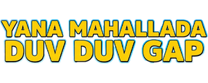 Снова об этом говорит вся махалля
