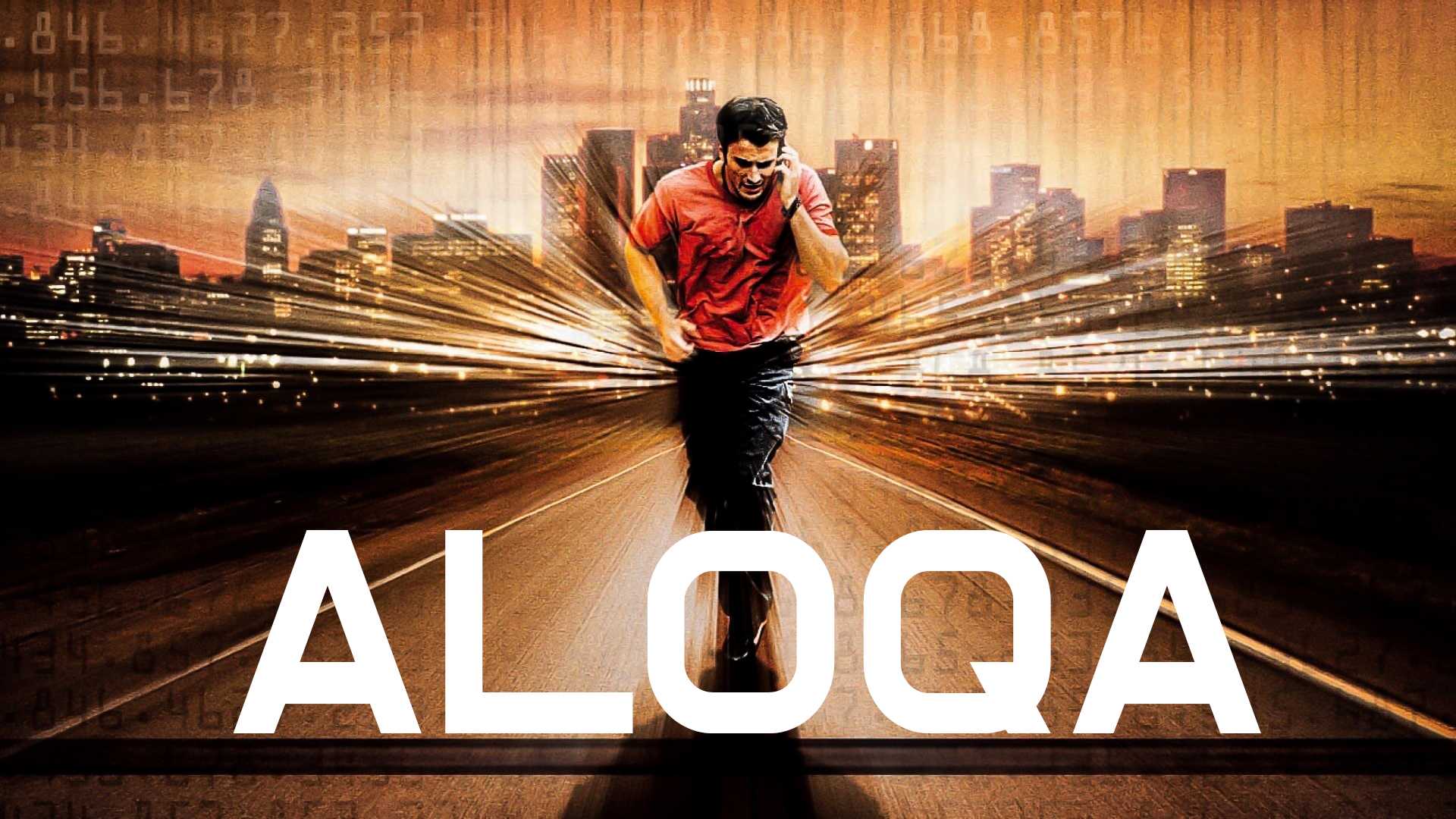 Aloqa