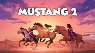 Mustang 2