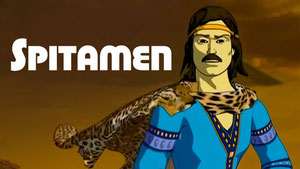Spitamen