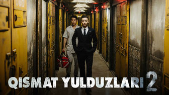 Qismat yulduzlari 2