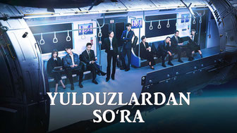 Yulduzlardan so'ra