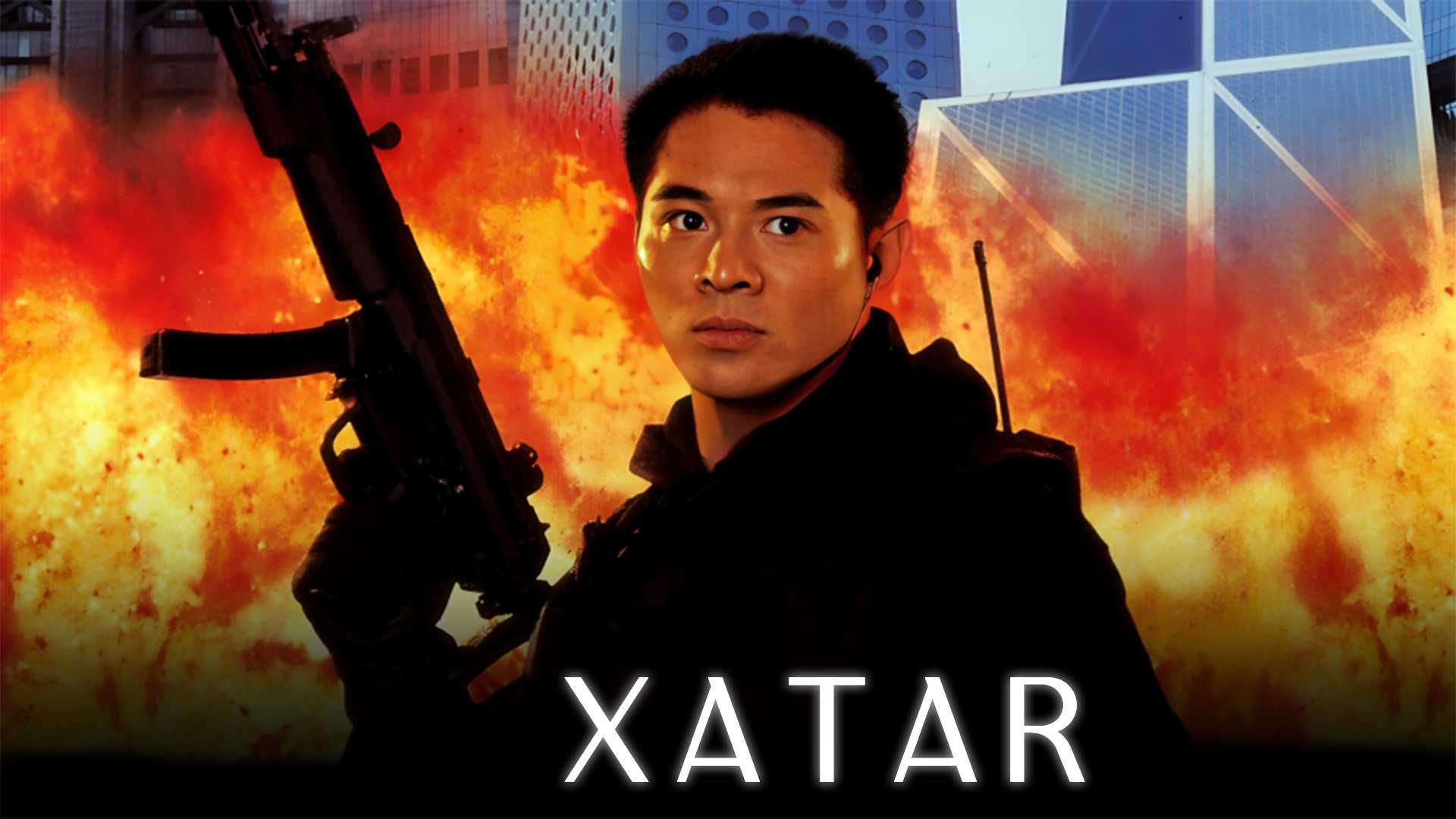 Xatar